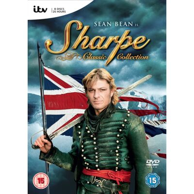 Sharpe Classic Collection Sharpe Classic Collection