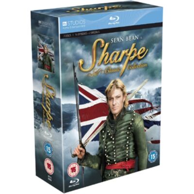 Sharpe: Classic Collection Sharpe: Classic Collection
