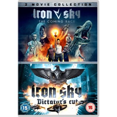 The Iron Sky Collection The Iron Sky Collection