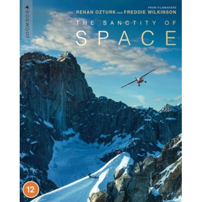 The Sanctity of Space The Sanctity of Space