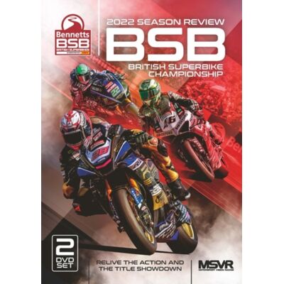 British Superbike: 2022 - Championship Season Re British Superbike: 2022 - Championship Season Re