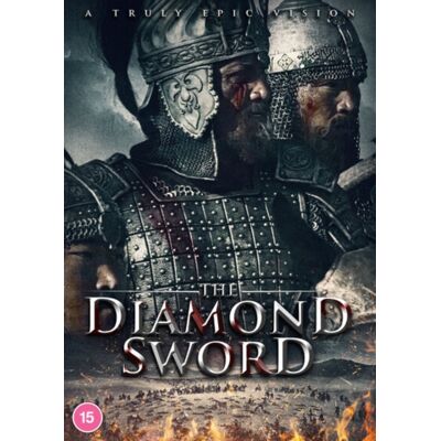 The Diamond Sword The Diamond Sword