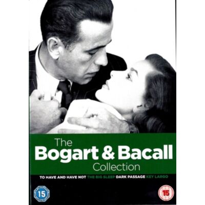 The Bogart and Bacall Collection The Bogart and Bacall Collection