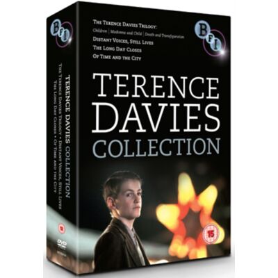 The Terence Davies Collection The Terence Davies Collection