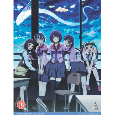 Monogatari: Season Two Monogatari: Season Two