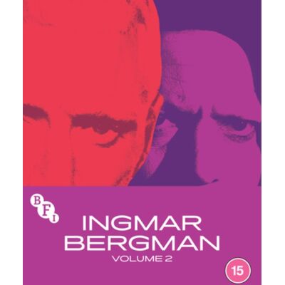 Ingmar Bergman: Volume 2 Ingmar Bergman: Volume 2