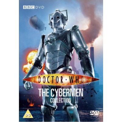 Doctor Who: The Cybermen Collection Doctor Who: The Cybermen Collection