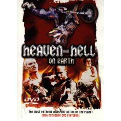 Heaven and Hell on Earth Heaven and Hell on Earth