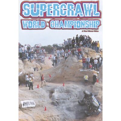 Supercrawl World Championship Supercrawl World Championship