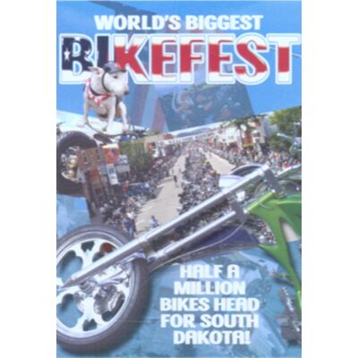 World's Biggest Bikefest World's Biggest Bikefest