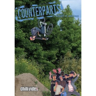 Counterparts Counterparts