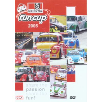Uniroyal Fun Cup: 2005 Uniroyal Fun Cup: 2005