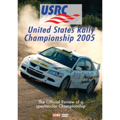 USA Rally Championship 2006 USA Rally Championship 2006