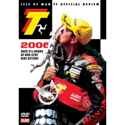 TT 2006: Review TT 2006: Review