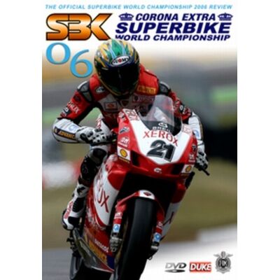 World Superbike Review: 2006 World Superbike Review: 2006