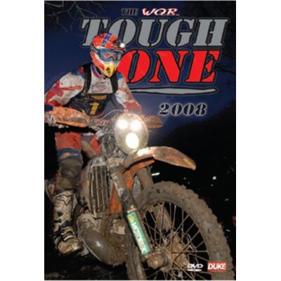 Duke 2008 - DVD Duke 2008 - DVD