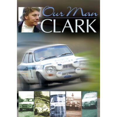Our Man Clark Our Man Clark