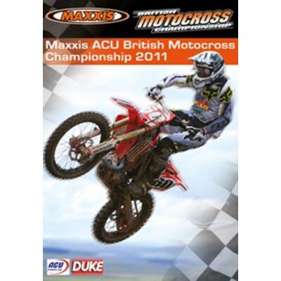 British Motocross Championship Review: 2011 British Motocross Championship Review: 2011