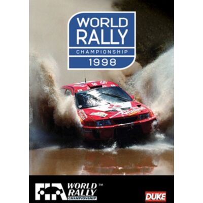World Rally Review: 1998 World Rally Review: 1998