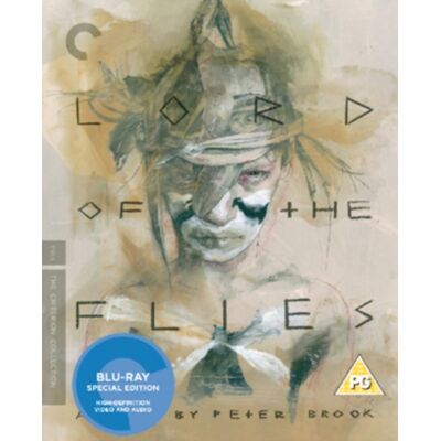 Lord of the Flies - The Criterion Collection Lord of the Flies - The Criterion Collection