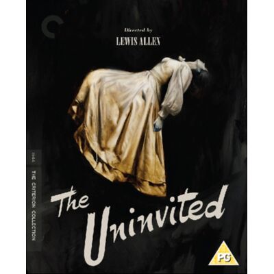 The Uninvited - The Criterion Collection The Uninvited - The Criterion Collection