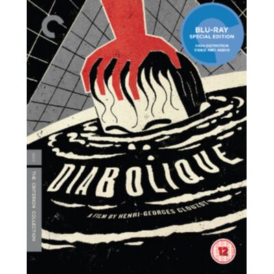 Les Diaboliques - The Criterion Collection Les Diaboliques - The Criterion Collection