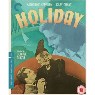 Holiday - The Criterion Collection Holiday - The Criterion Collection