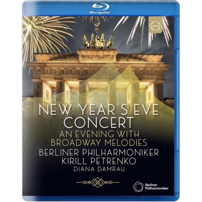 New Year's Eve Concert 2019 - An Evening With Br New Year's Eve Concert 2019 - An Evening With Br