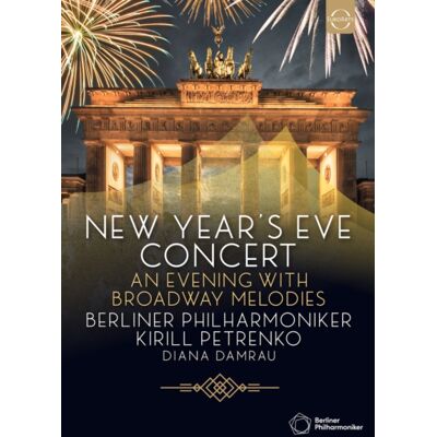 New Year's Eve Concert 2019 - An Evening With Br New Year's Eve Concert 2019 - An Evening With Br