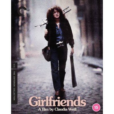 Girlfriends - The Criterion Collection Girlfriends - The Criterion Collection