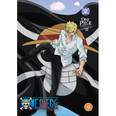 One Piece: Collection 32 One Piece: Collection 32