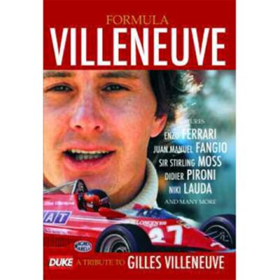 Formula Villeneuve Formula Villeneuve