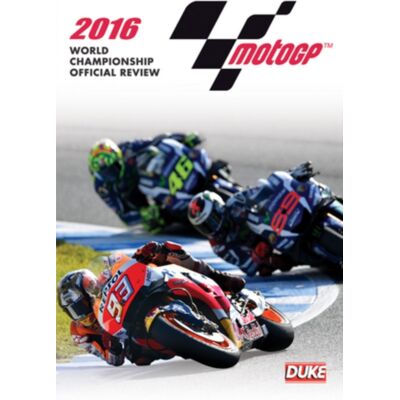 MotoGP Review: 2016 MotoGP Review: 2016