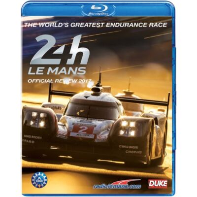 Le Mans: 2017 Le Mans: 2017