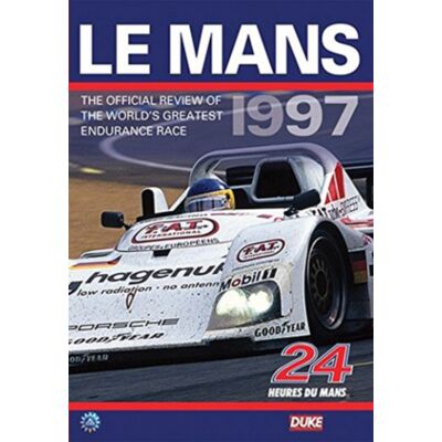 Le Mans: 1997 Le Mans: 1997