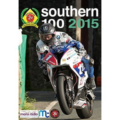 Southern 100: 2015 Southern 100: 2015