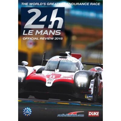 Le Mans: Official Review 2019 Le Mans: Official Review 2019