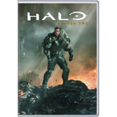 Halo: Season Two Halo: Season Two