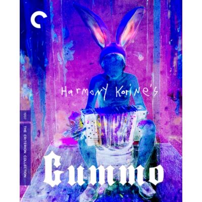 Gummo - The Criterion Collection Gummo - The Criterion Collection