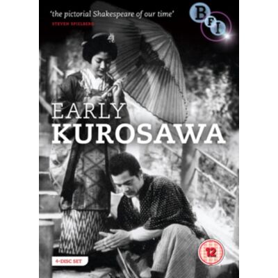 Early Kurosawa Collection Early Kurosawa Collection