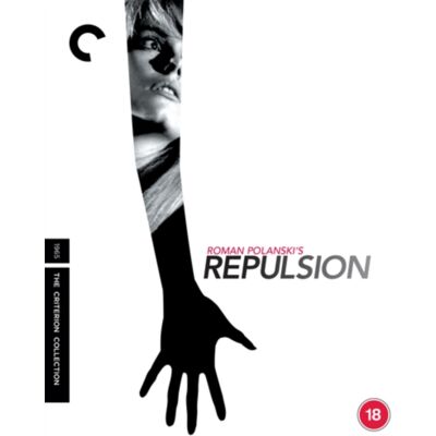 Repulsion - The Criterion Collection Repulsion - The Criterion Collection