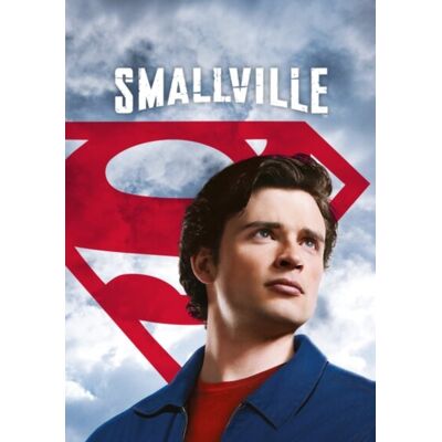 Smallville: The Complete Series Smallville: The Complete Series