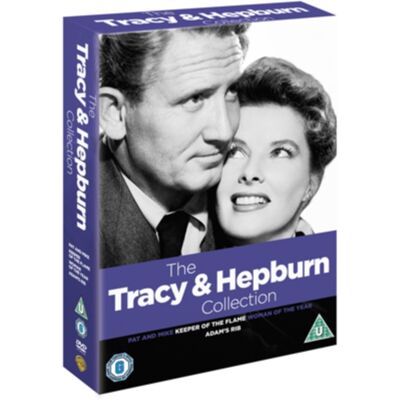 Tracy and Hepburn: The Signature Collection Tracy and Hepburn: The Signature Collection