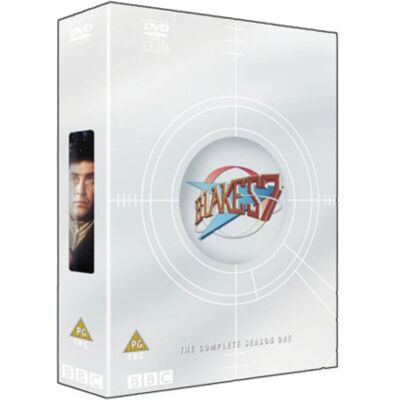 Blake's 7: The Collection - Series 1 Blake's 7: The Collection - Series 1