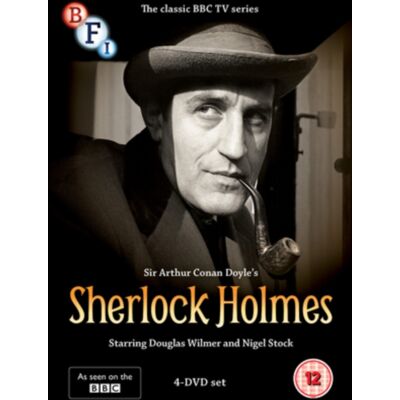 Sherlock Holmes: Collection Sherlock Holmes: Collection