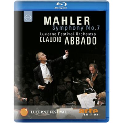 Mahler: Symphony No. 7 (Abbado) Mahler: Symphony No. 7 (Abbado)