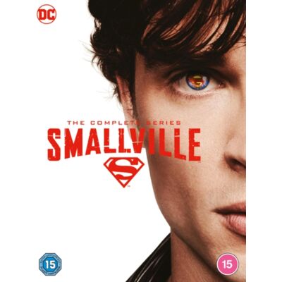 Smallville: The Complete Series Smallville: The Complete Series