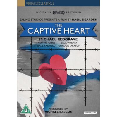 The Captive Heart The Captive Heart