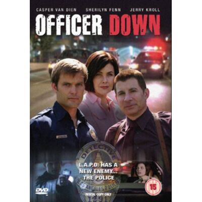 Officer Down Officer Down