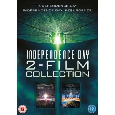 Independence Day: 2-film Collection Independence Day: 2-film Collection